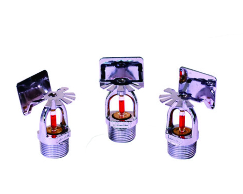 鼎梁T-ZSTBS邊墻噴頭